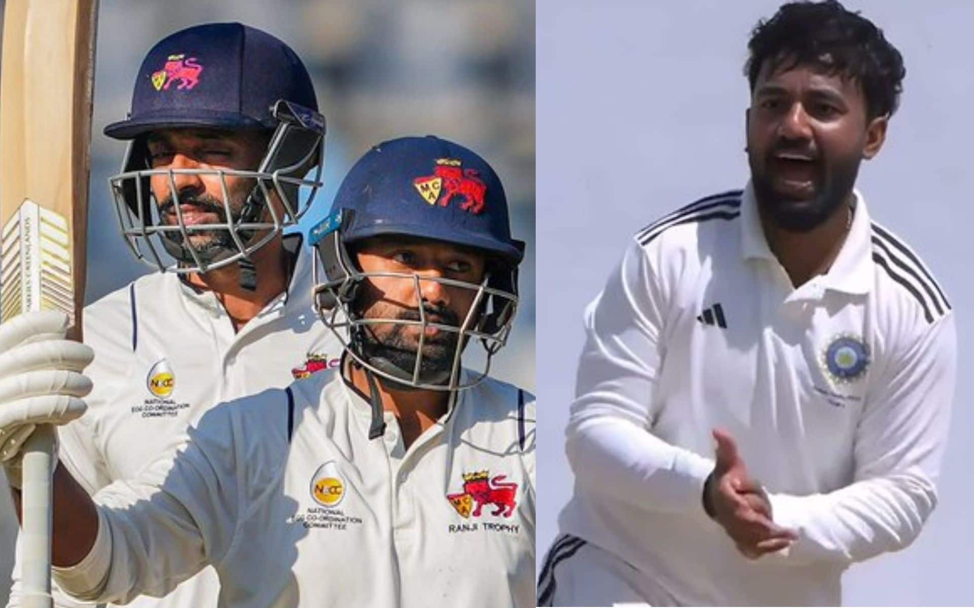 Duleep Trophy 2024, IND A vs IND D Highlights: Mulani’s All-Round Show Hands Iyer And Co Back-To-Back Defeat